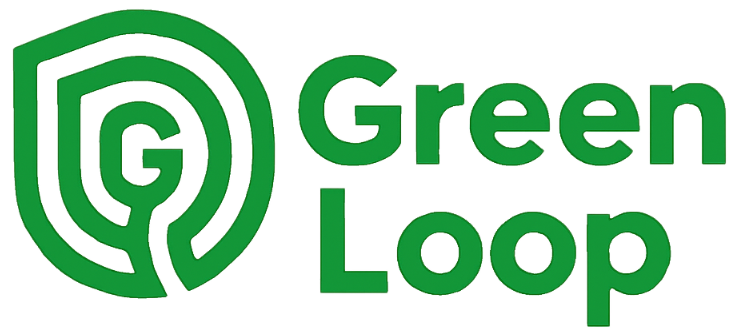 GreenLoop Logo